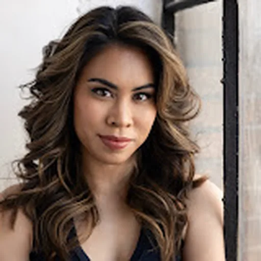 Ashley Argota