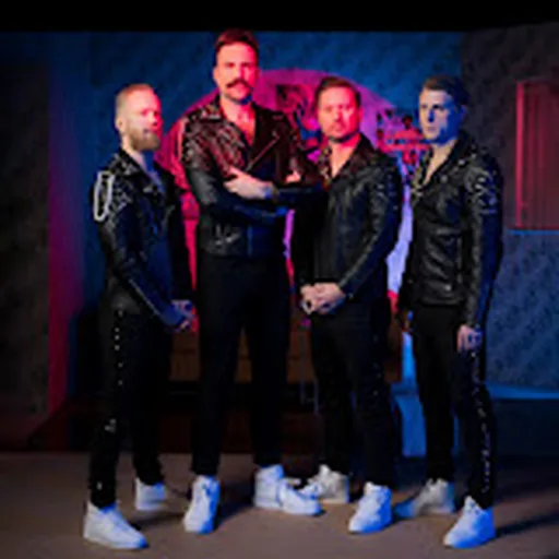 Royal Republic