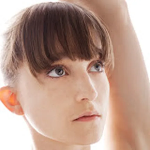 Ashley Bouder