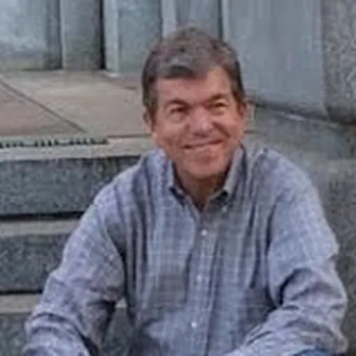 Roy Blunt