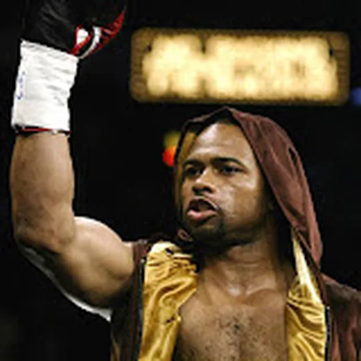 Roy Jones Jr.