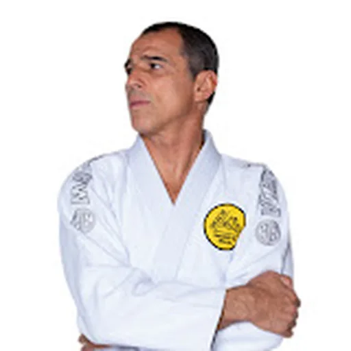 Royler Gracie