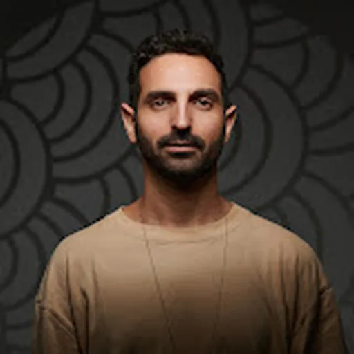 Roy Rosenfeld