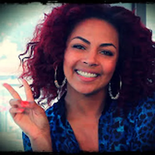 Ashley Everett