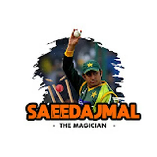 Saeed Ajmal