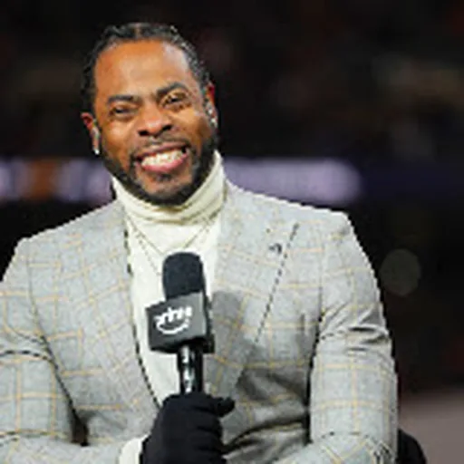 Richard Sherman