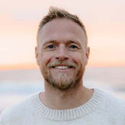Ruben Lenten