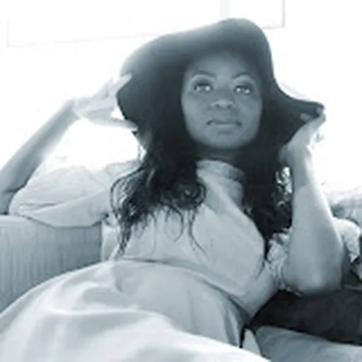 Ruby Amanfu