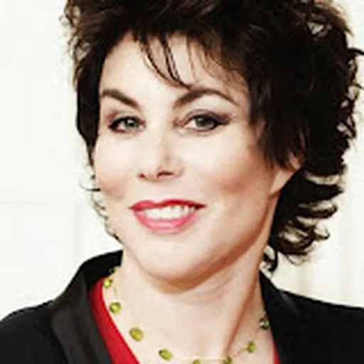 Ruby Wax