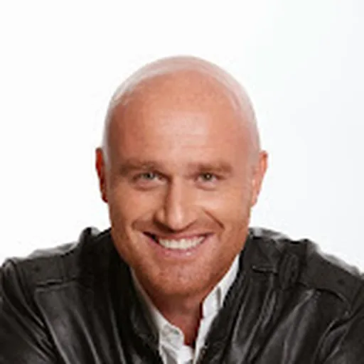 Rudy Zerbi