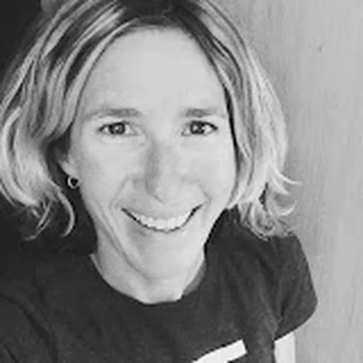 Camille Herron