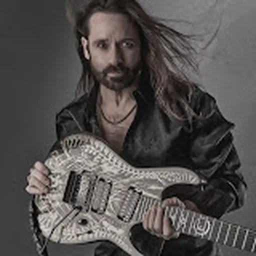 Rusty Cooley