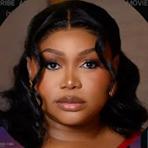 Ruth Kadiri
