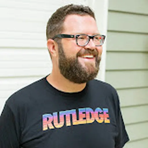 Rutledge Wood