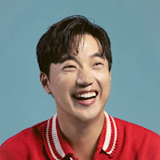 Ryan Bang