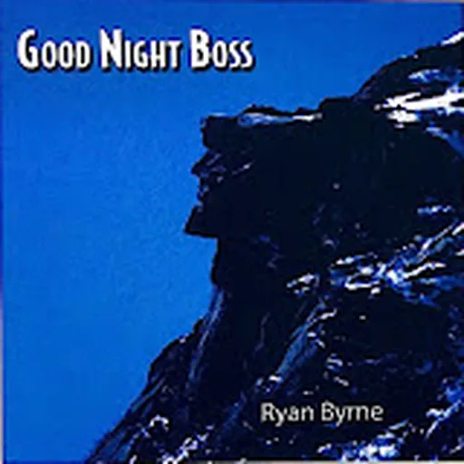 Ryan Byrne