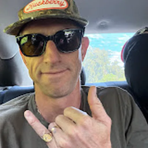 Ryan Graves