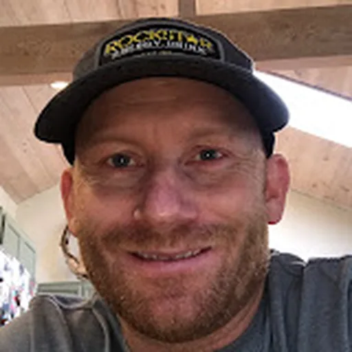 Ryan Nyquist