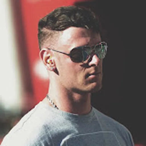 Ryan Verra