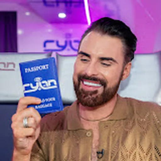 Rylan Clark