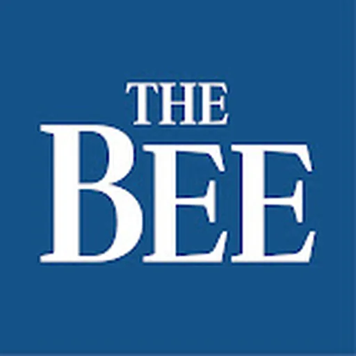 The Sacramento Bee