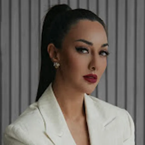 Sadaf Taherian