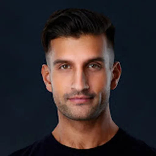 Sahil Bloom