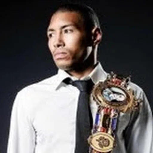 Ashley Theophane