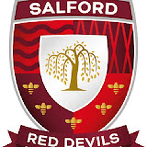 Salford Red Devils