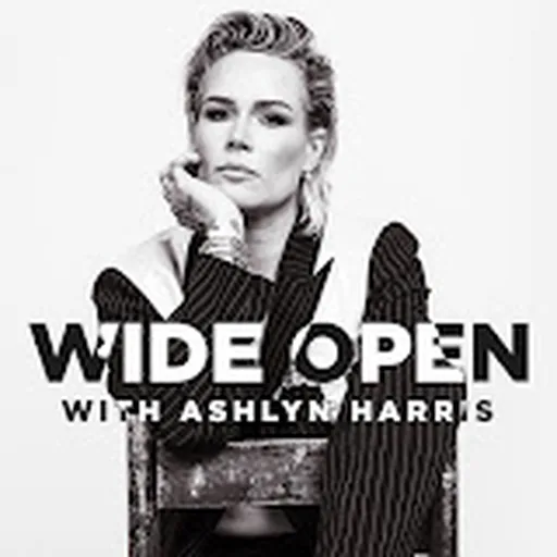 Ashlyn Harris