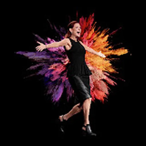 Sally Hogshead