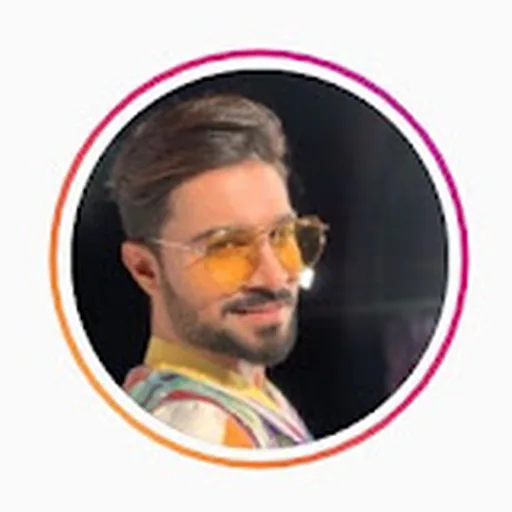 Salman Yusuff Khan