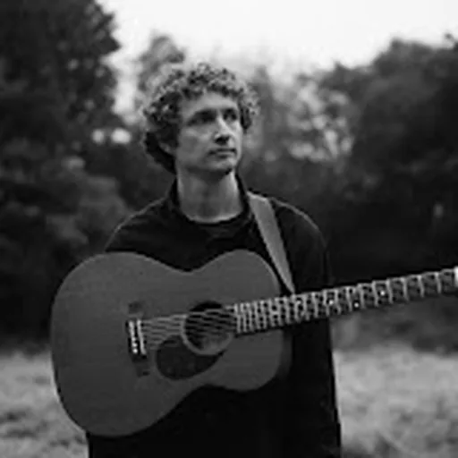Sam Amidon