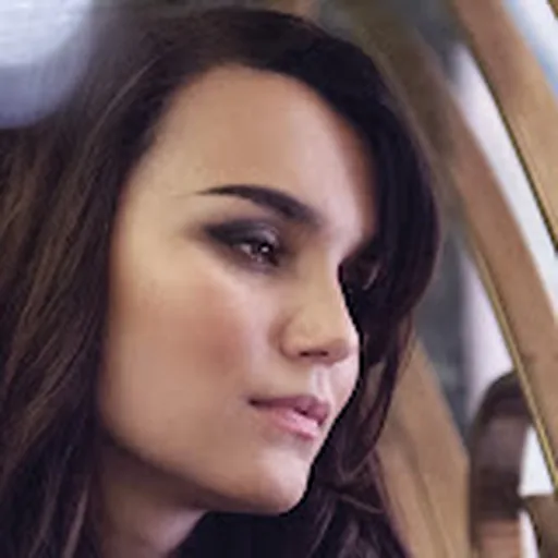 Samantha Barks