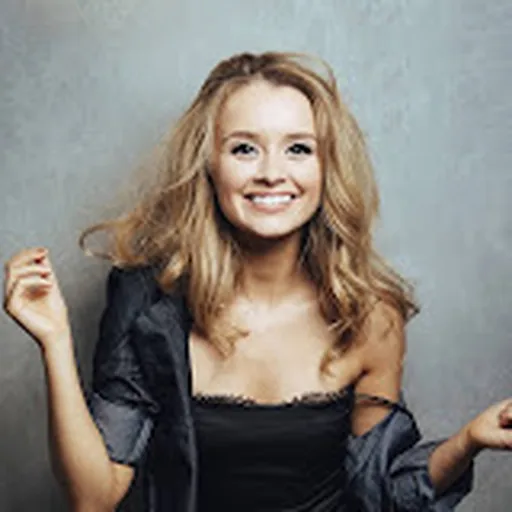 Samantha Dorrance