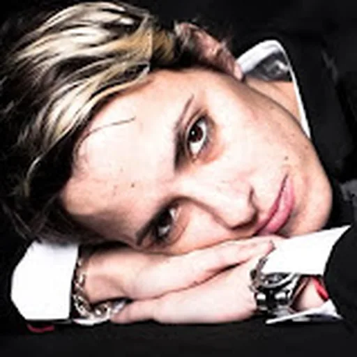 Samantha Ronson