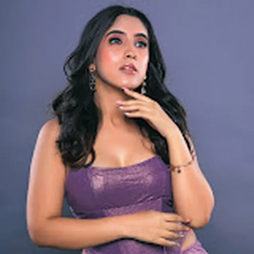 Sameeksha Sud