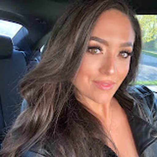 Sammi Giancola