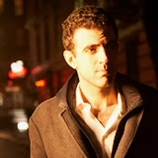 Sam Morril