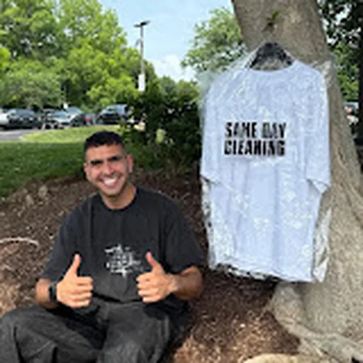 Sammy Virji