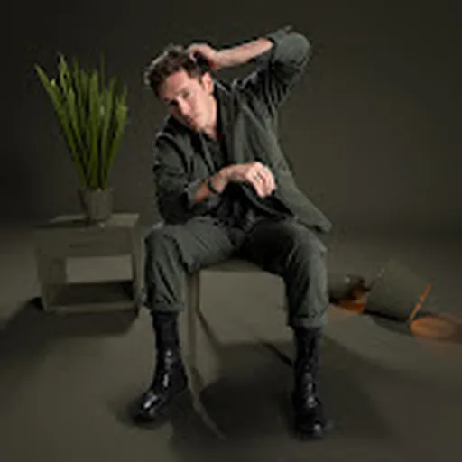 Sam Palladio