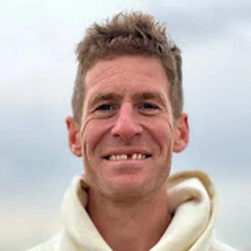 Sam Pilgrim
