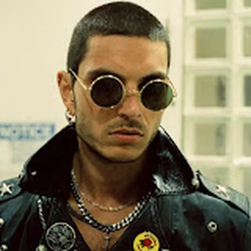 Samuel Larsen