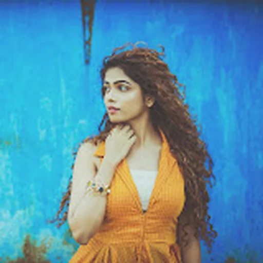 Sanah Moidutty