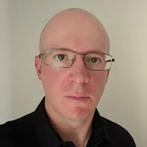 Chris Beardsley