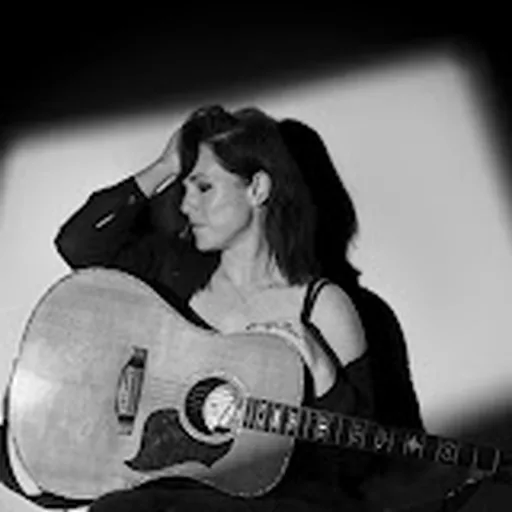 Sandi Thom