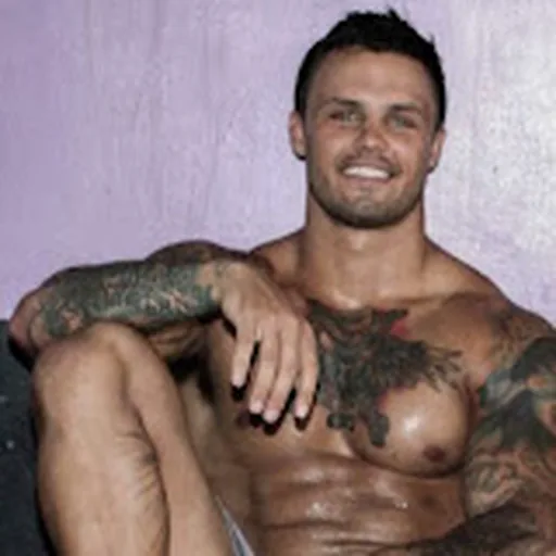 Sandor Earl