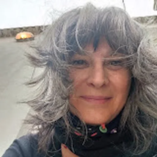 Sandra Escudero