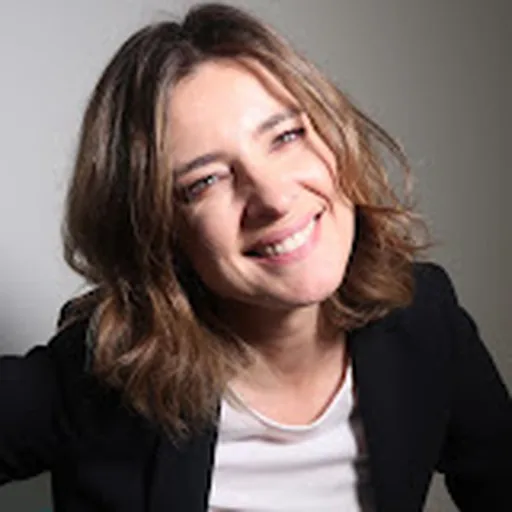 Sandra Barneda i Valls