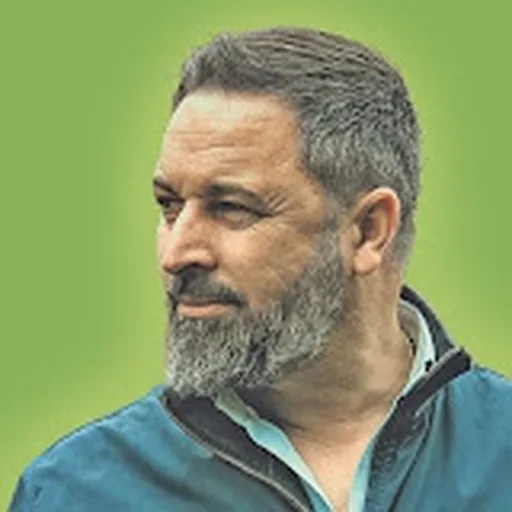 Santiago Abascal